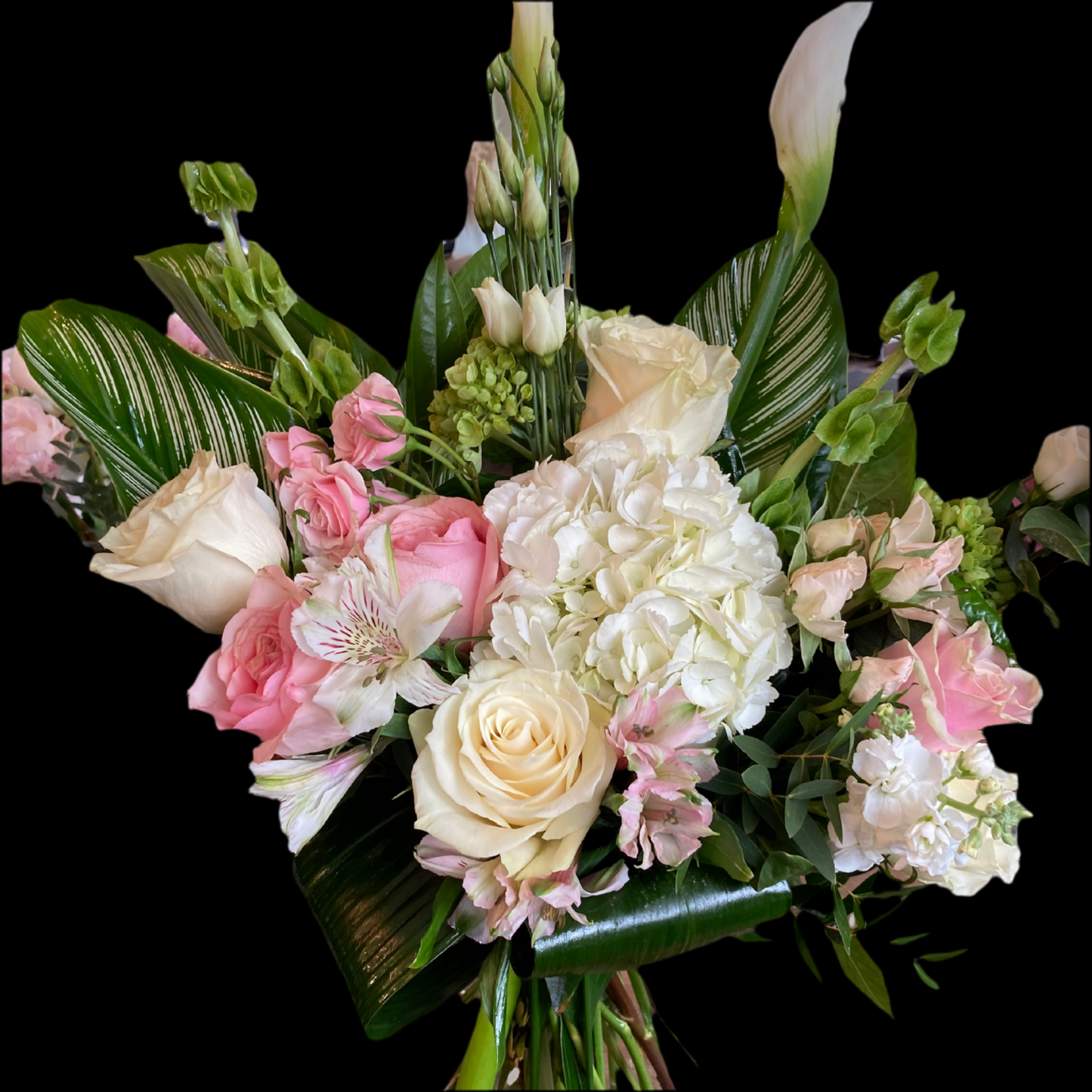 Bouquet Melissa