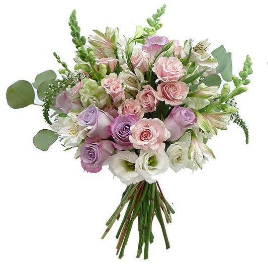 Mother’s Day’s bouquet