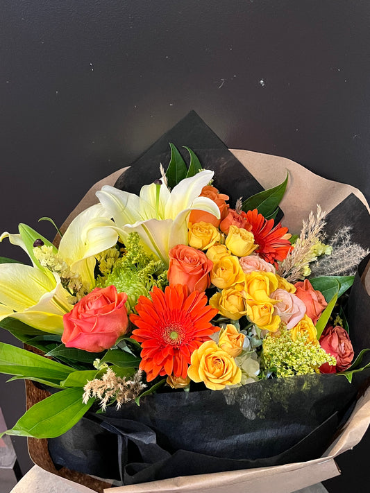 Bouquet Mano