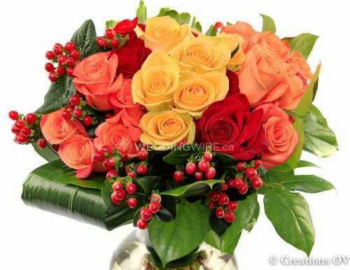 The Best Mother’s Day bouquet