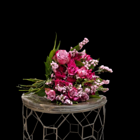 Bouquet Rosalia