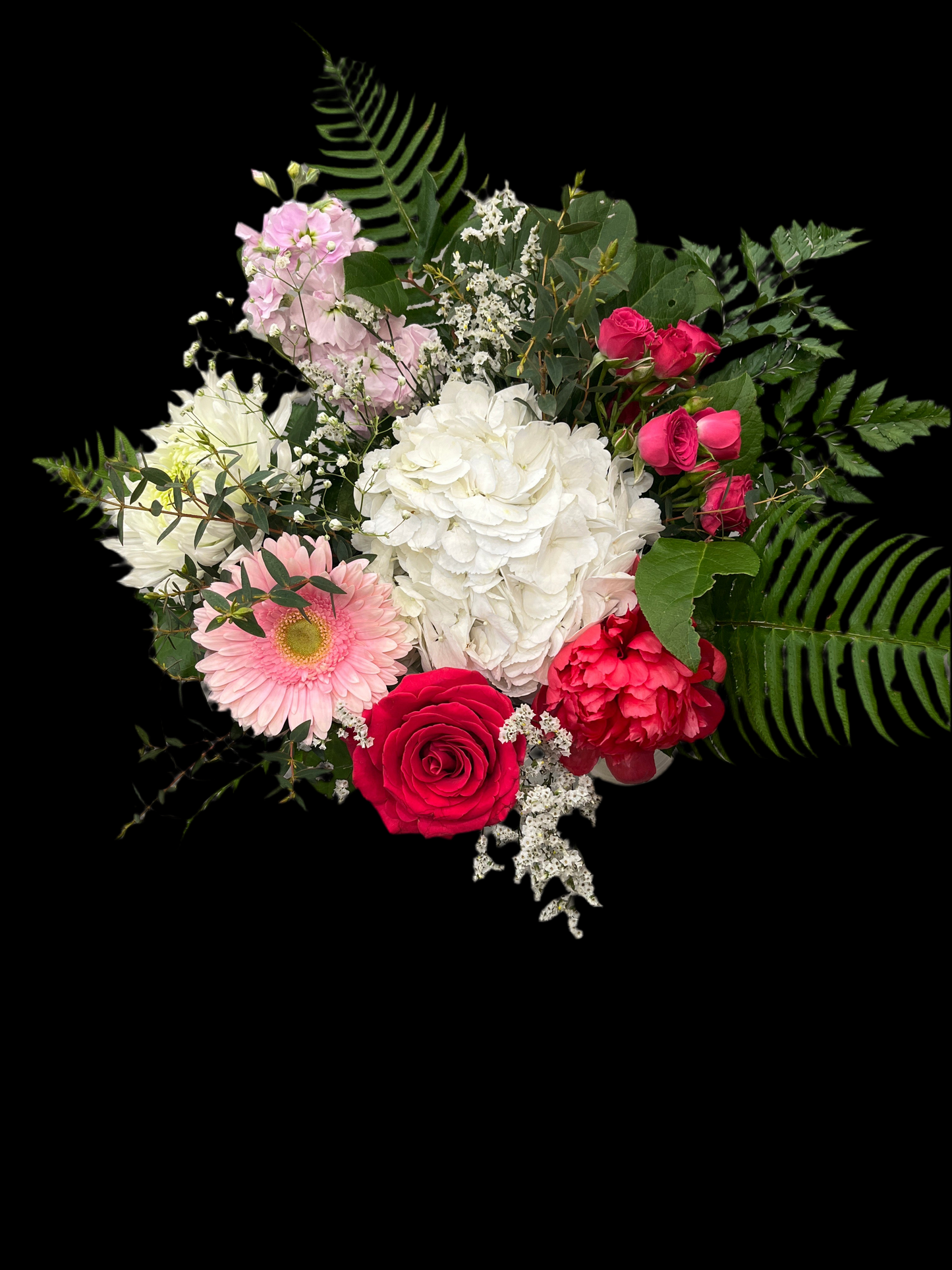 The Best Mother’s Day bouquet