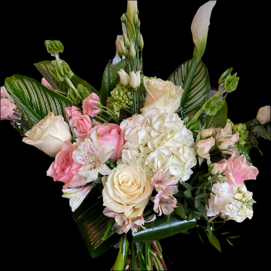 Bouquet Melissa