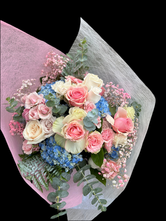 Bouquet Jeanette