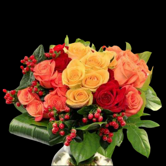 Bouquet Tania