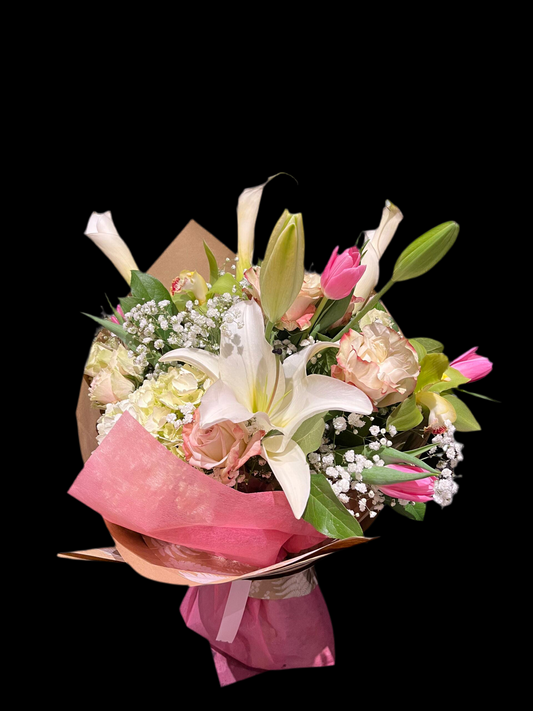 Bouquet Adrine