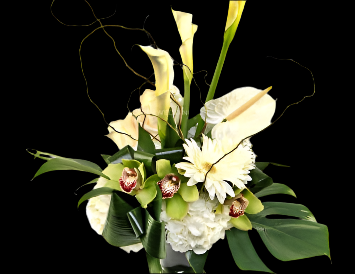 Bouquet Tam