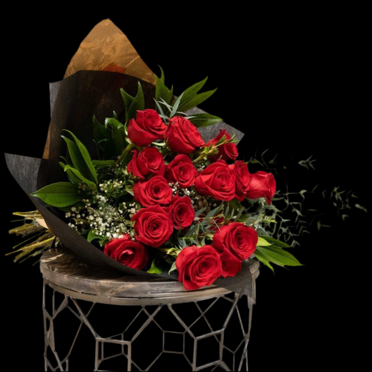 Bouquet Cascia