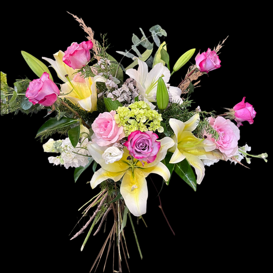 Bouquet Nancy