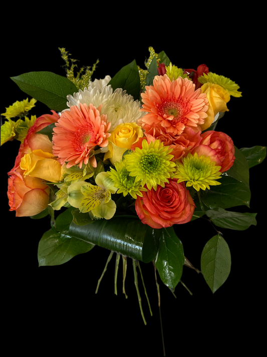 Bouquet Katherine
