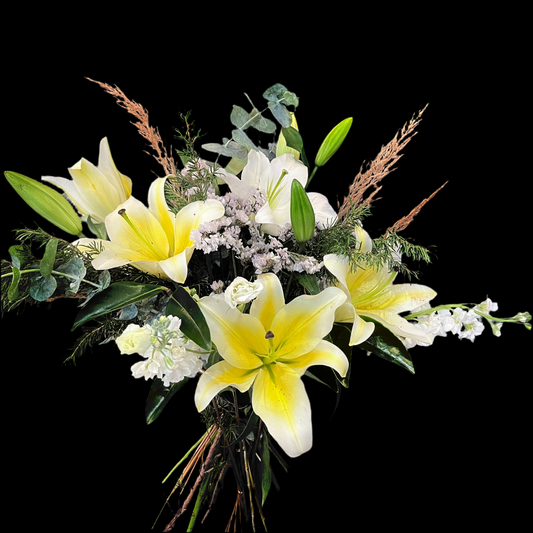 Bouquet Gassia