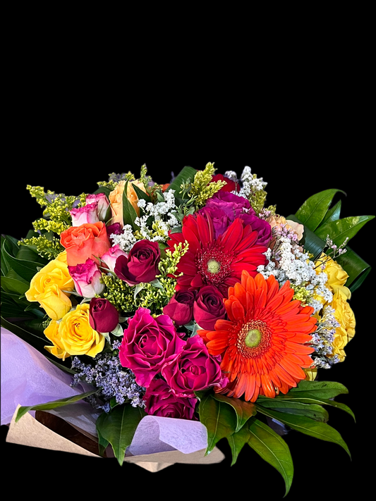 Bouquet Gabrielle