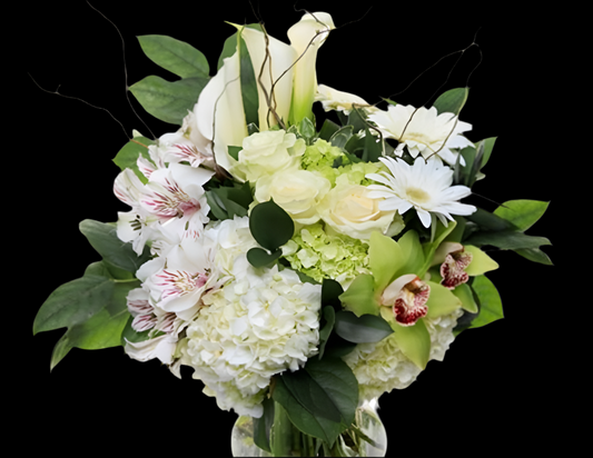 Bouquet Maria
