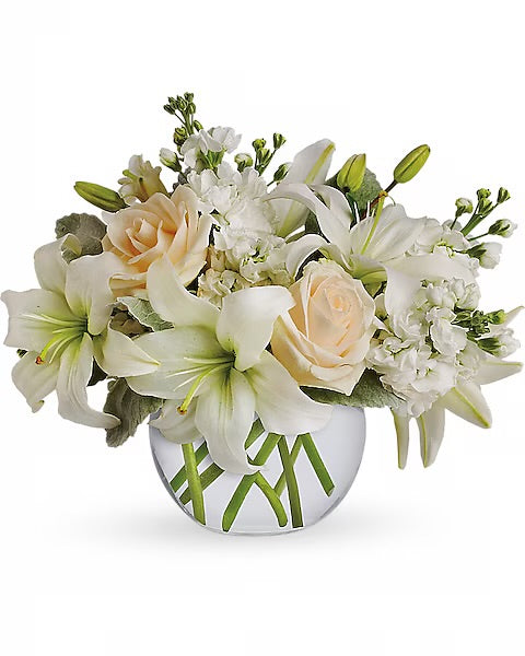 Sympathy Arrangement 02