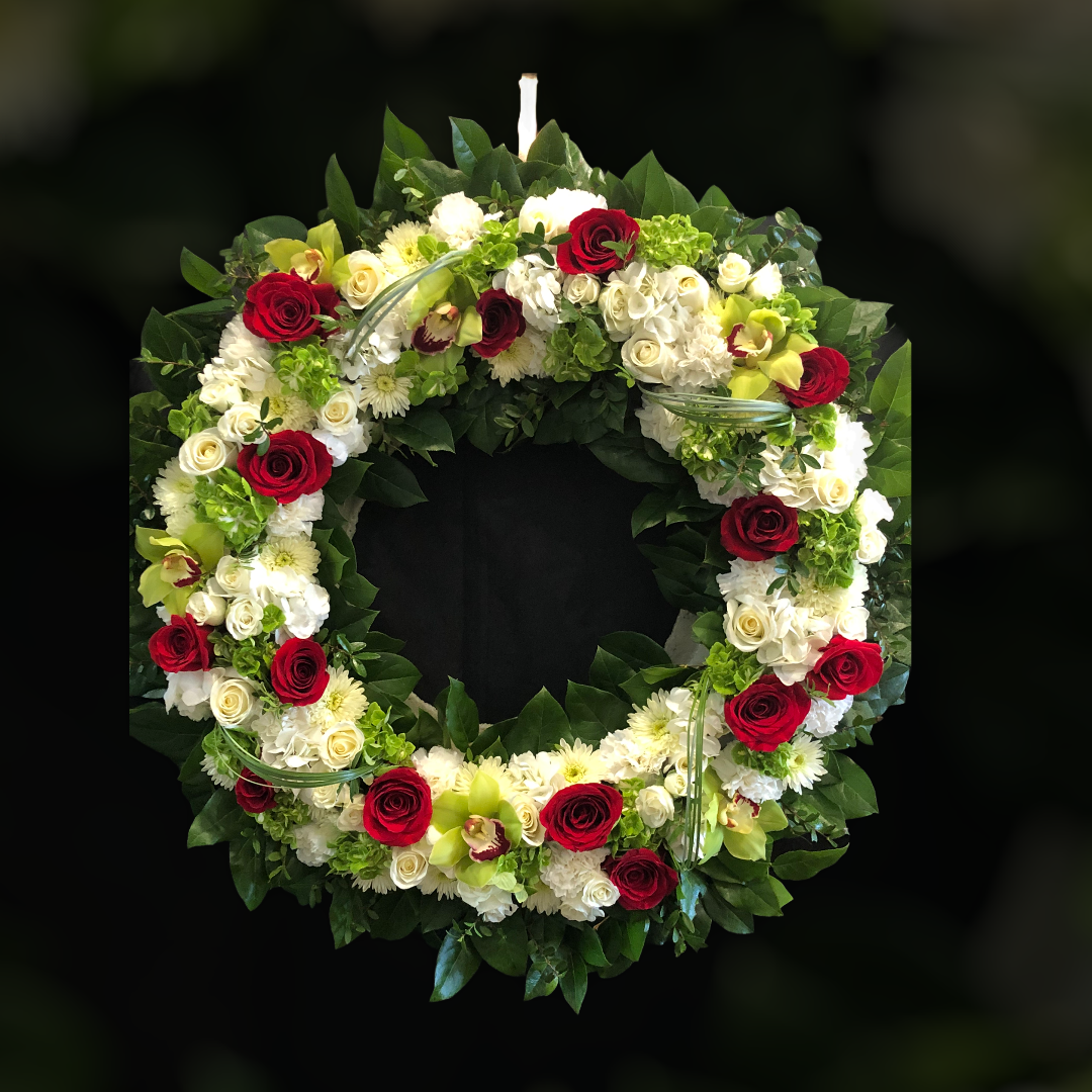 Wreath 06